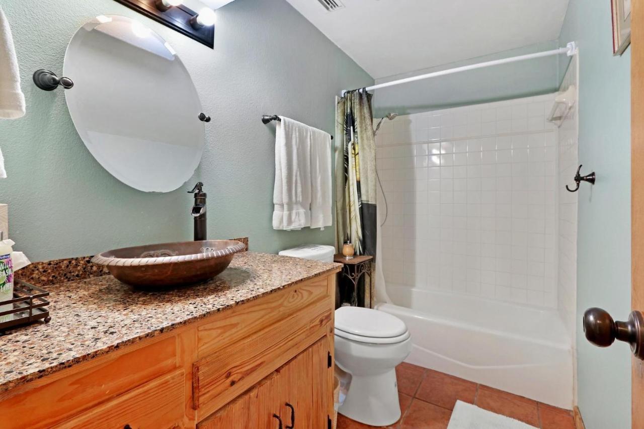 Double D Cottage Mount Gainor Exterior foto